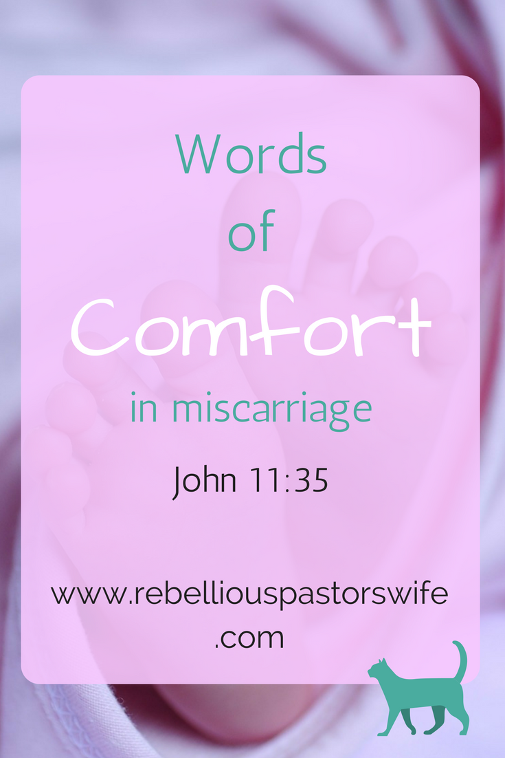 The Rebellious Pastor's Wife