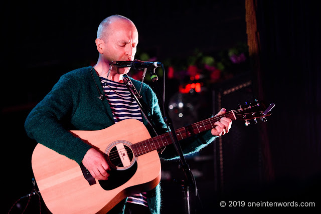 The Vaselines at Venusfest at The Opera House on Friday, September 20, 2019 Photo by John Ordean at One In Ten Words oneintenwords.com toronto indie alternative live music blog concert photography pictures photos nikon d750 camera yyz photographer summer music festival women feminine feminist empower inclusive positive