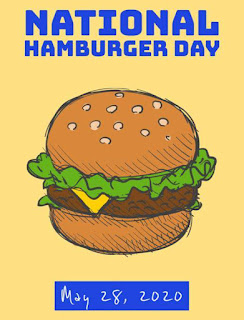 National Hamburger Day HD Pictures, Wallpapers