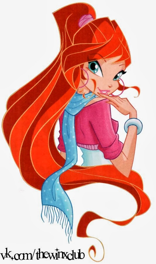 Nuevas imágenes del Winx Club Cafe!! Winx Club All