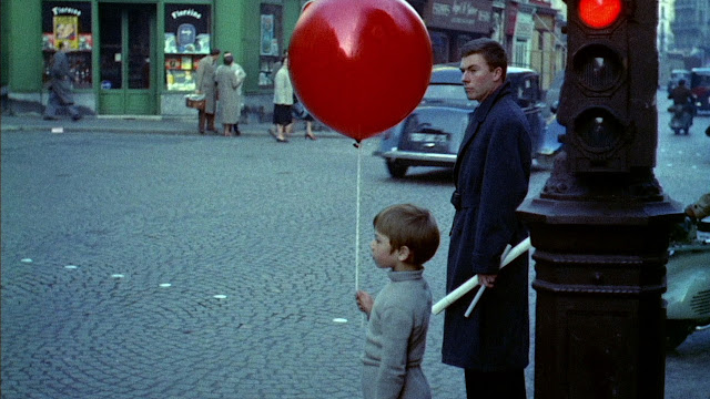 the red balloon 1956 mubi