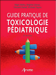 pratique - Guide pratique de toxicologie pédiatrique 1