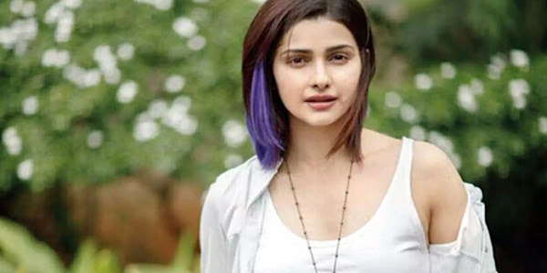 Prachi Desai has also faced casting couch, even after refusing, the director had called to compromise