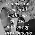 Elegant Married Love Quotes and Sayings