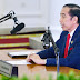 Berbagai Temuan dan Terobosan Besar, Presiden Jokowi : Rajut Kembali ‘Bogor Goals’ pada Visi APEC Pasca-2020