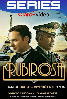 Rubirosa Temporada 1  