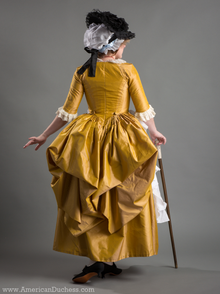 Ample robe turque Clearance