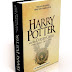 ¿Nuevo libro de Harry Potter? Y otras noticias.