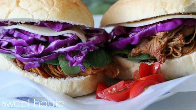 http://sweethaute.blogspot.com/2015/04/easy-bbq-pulled-pork-sandwiches.html