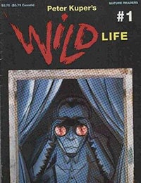 Read Wild Life online