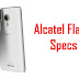 Spesifikasi Lengkap Alcatel OneTouch Flash 2, Harga 2 Juta Dengan RAM 2GB dan Chipset Octa-core
