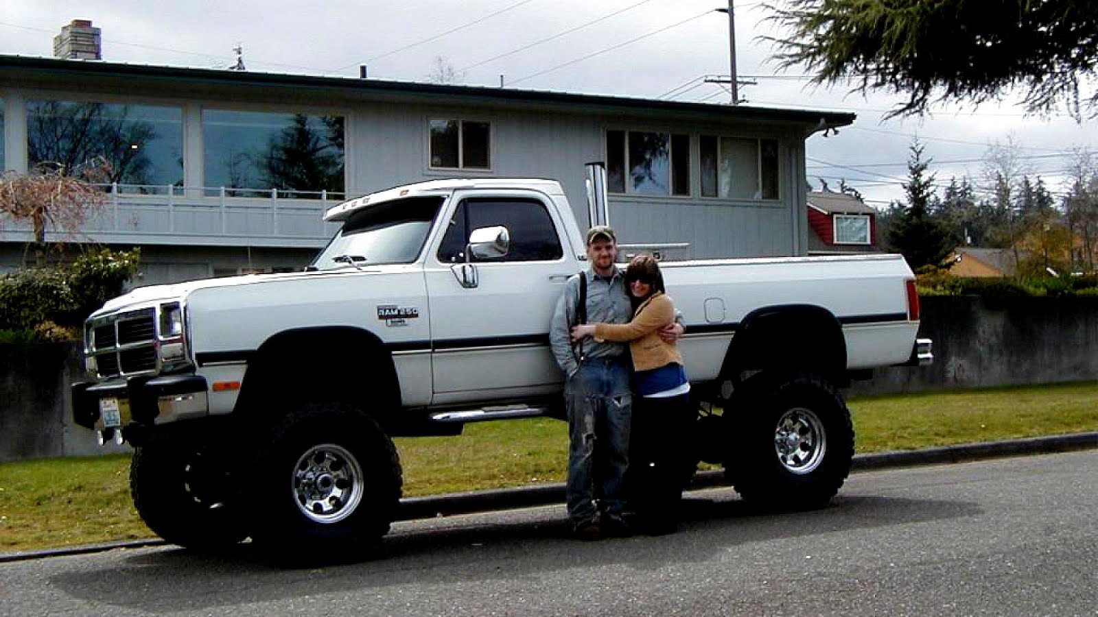 Lifted Dodge Cummins For Sale Lift Choices