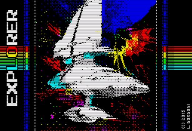 speccy initial release speccy initial release