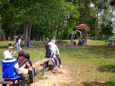 12 Tempat Wisata Yang Wajib Dikunjungi di Bontang Kalimantan Timur