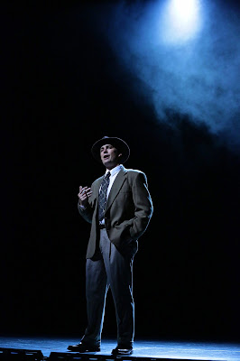 Review: SUNSET BOULEVARD Makes Regional Premiere at Vista  Image
