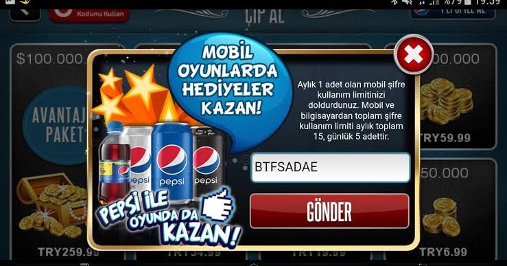 الكاحل امام لا يصدق pepsi acma halka kodu mainerootsblog com