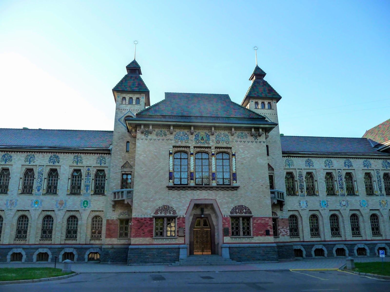 краеведческий музеи украины