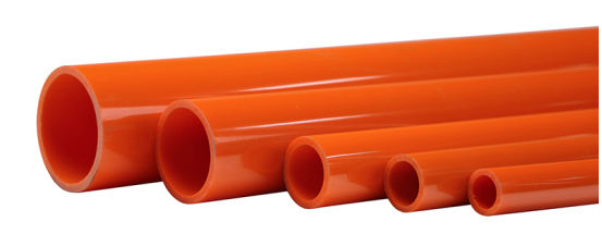 شرح جميع أنواع الخراطيم والمواسير الكهربية واكسسواراتها بالتفصيل خراطيم PVC Pipes
