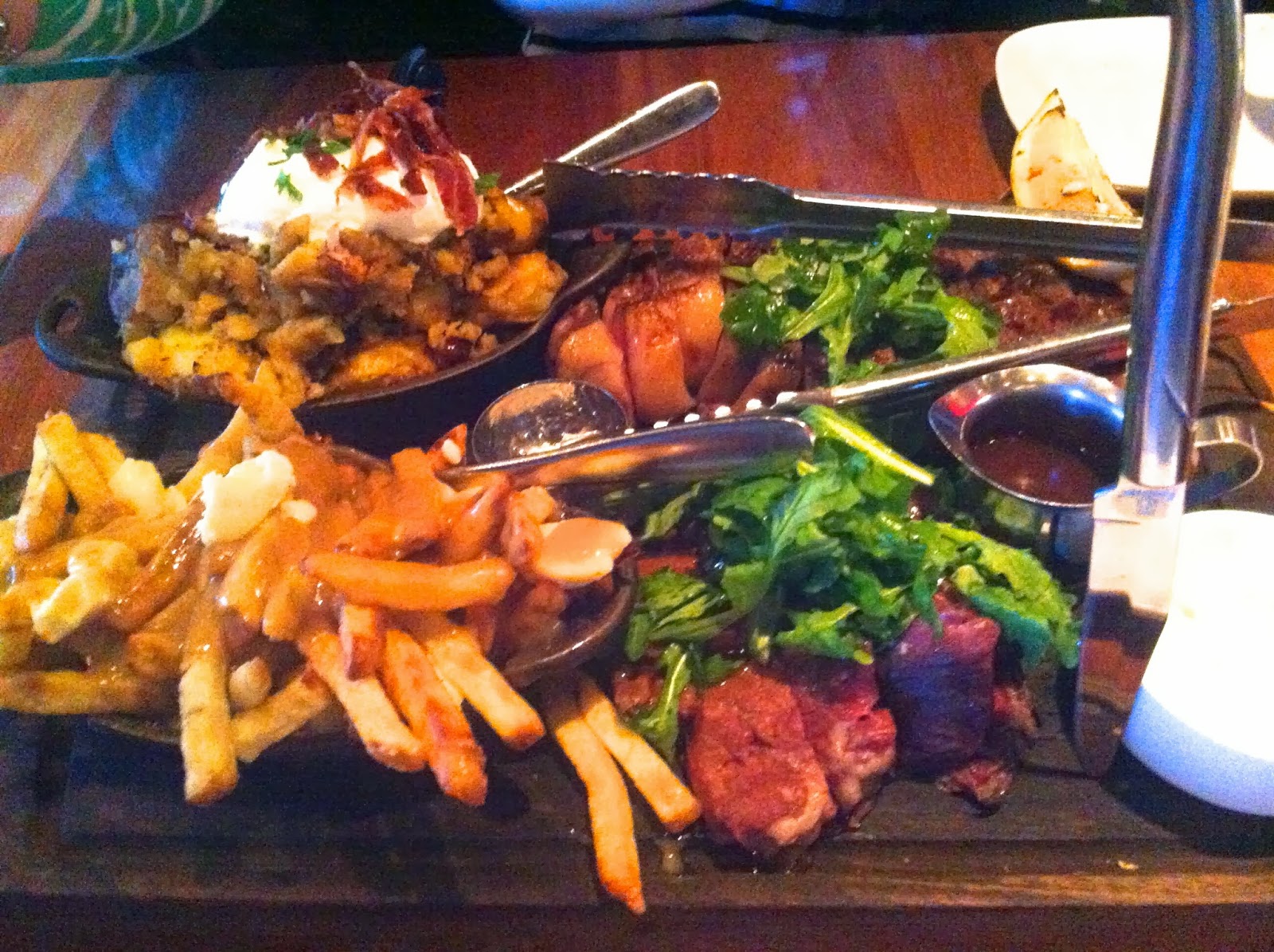 ...Charcut Roast House (Calgary) For the Love of...