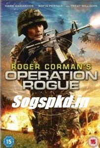 مشاهدة وتحميل فيلم Operation Rogue 2014 مترجم اون لاين