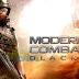 Modern Combat 5 Blackout Mod Apk For Android v4.2.1a | Unlimited Money credits hack unlock all weapons