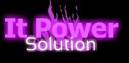 It Power Solutions | creating video tutorials
