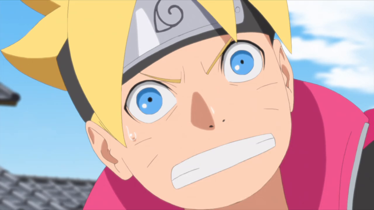Boruto Naruto Next Generations Episode 138 Subtitle In pic image