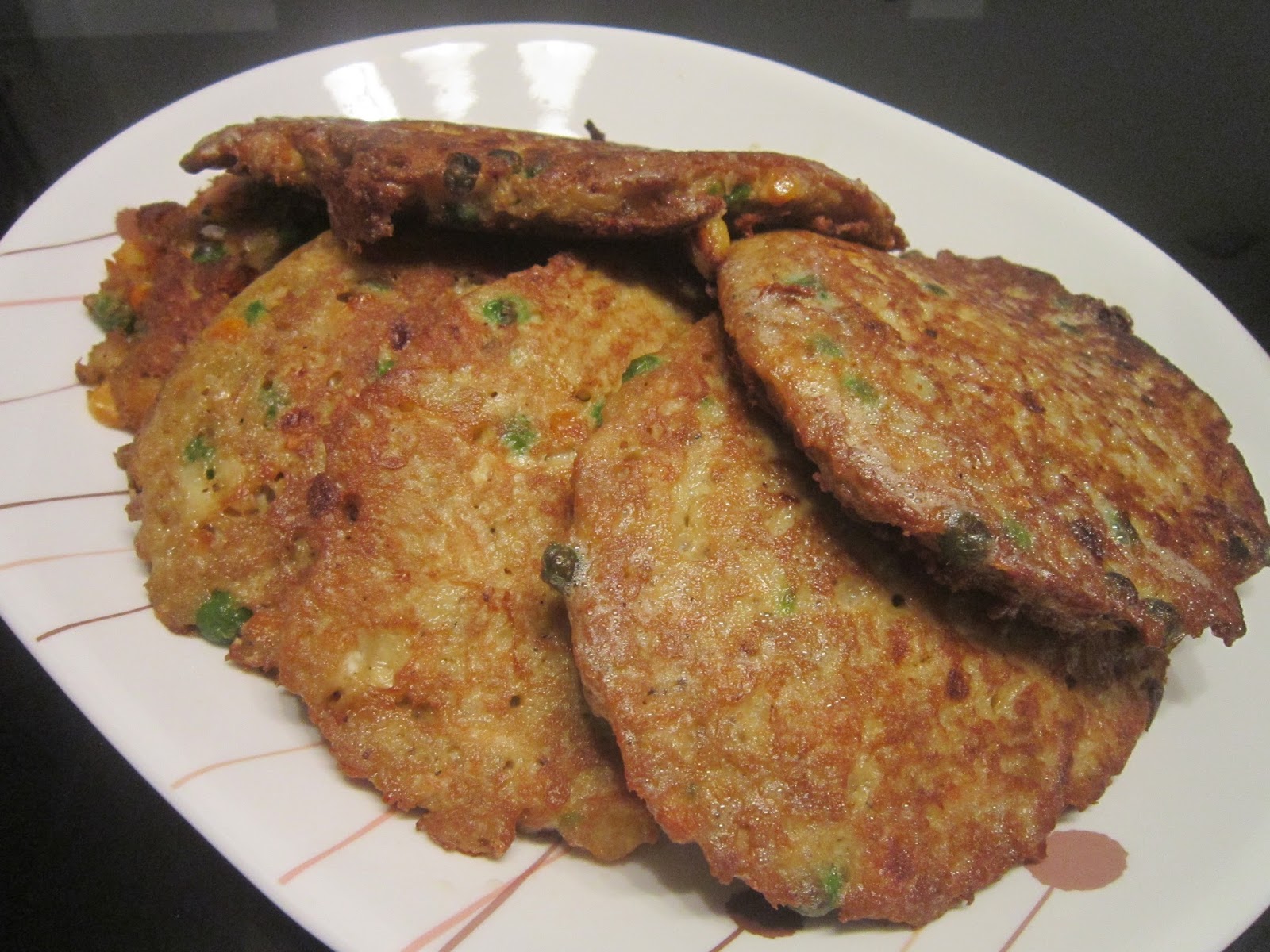 TORTANG ALIMASAG (Crab Meat)