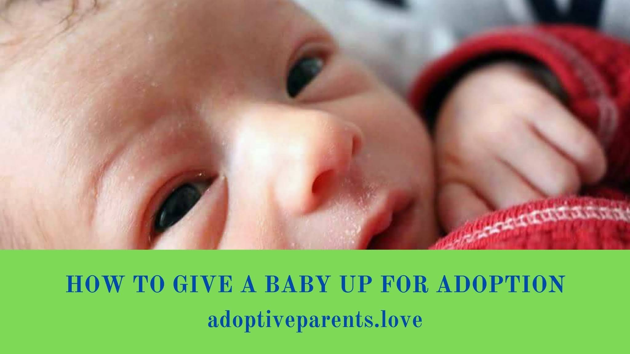 Adopt My Baby Privately adoptiveparents.loveadoptiveparents.love