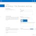 SharePoint Online: How to Change Subsite URL using PowerShell?