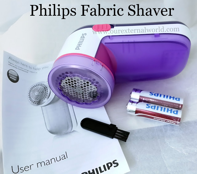 How To Use A Fabric Shaver On Delicate Clothes