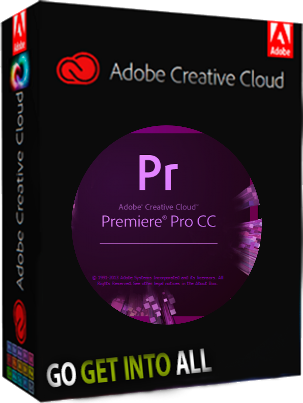 adobe premiere pro download 2018