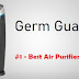 Germ Guardian AC4825E - Best 4-in-1 Air Purifier for Home
