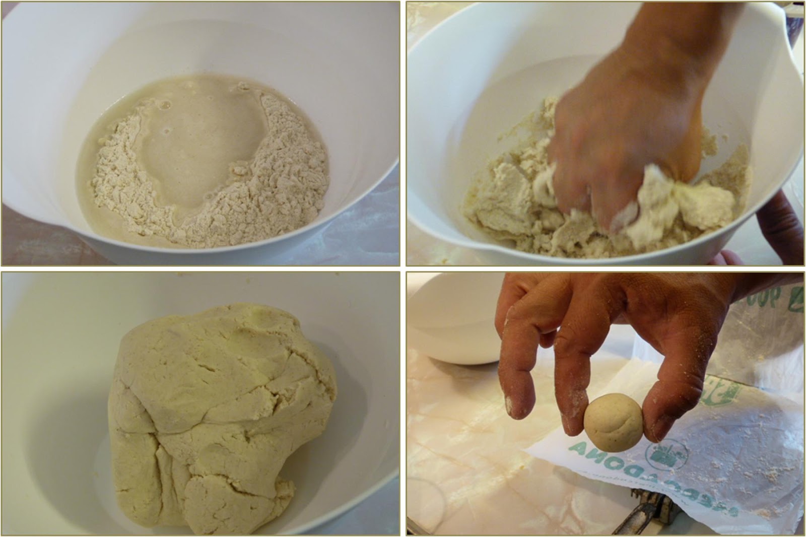 TORTILLAS DE MAIZ Entre Fogones y Artilugios