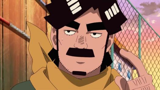 shinobi yang menjadi genin abadi shinobi yang menjadi genin abadi