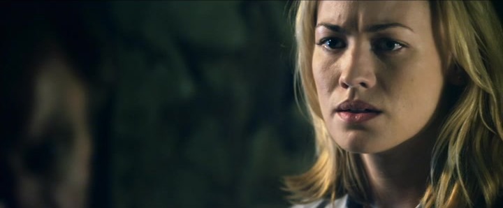Films Et Séries Tv Avec Yvonne Strahovski