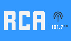 Radio Comunidad Argentina 101.7 FM