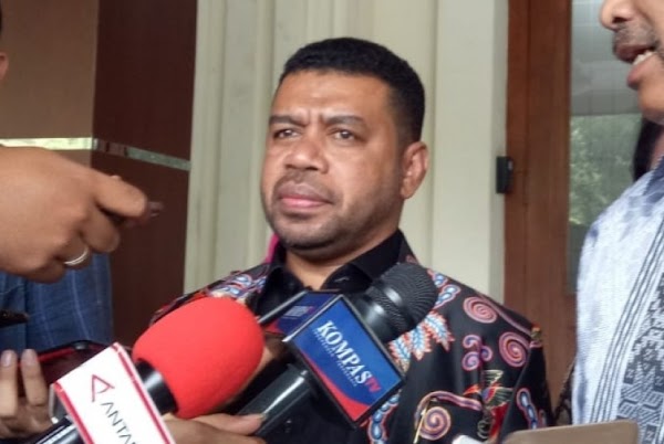 Senator Papua: Perbuatan Rasis Ketua Projamin ke Pigai Harus Diproses Hukum