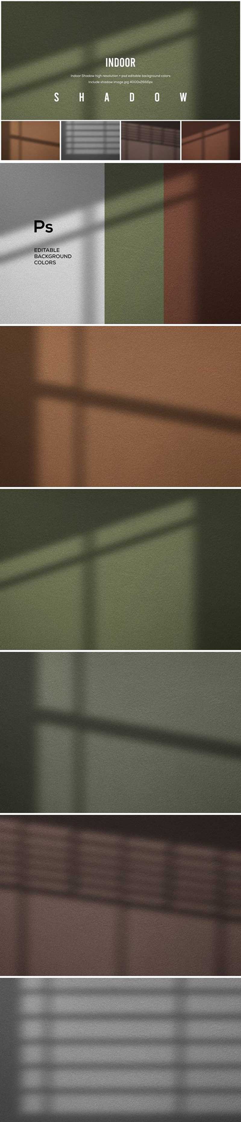 Shadow Pack Indoor 2 yjtyjt