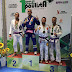 Itupevense conquista vice-campeonato do Circuito Paulista de jiu-jitsu