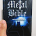 Finalmente: "Metal Bible" lançada em português