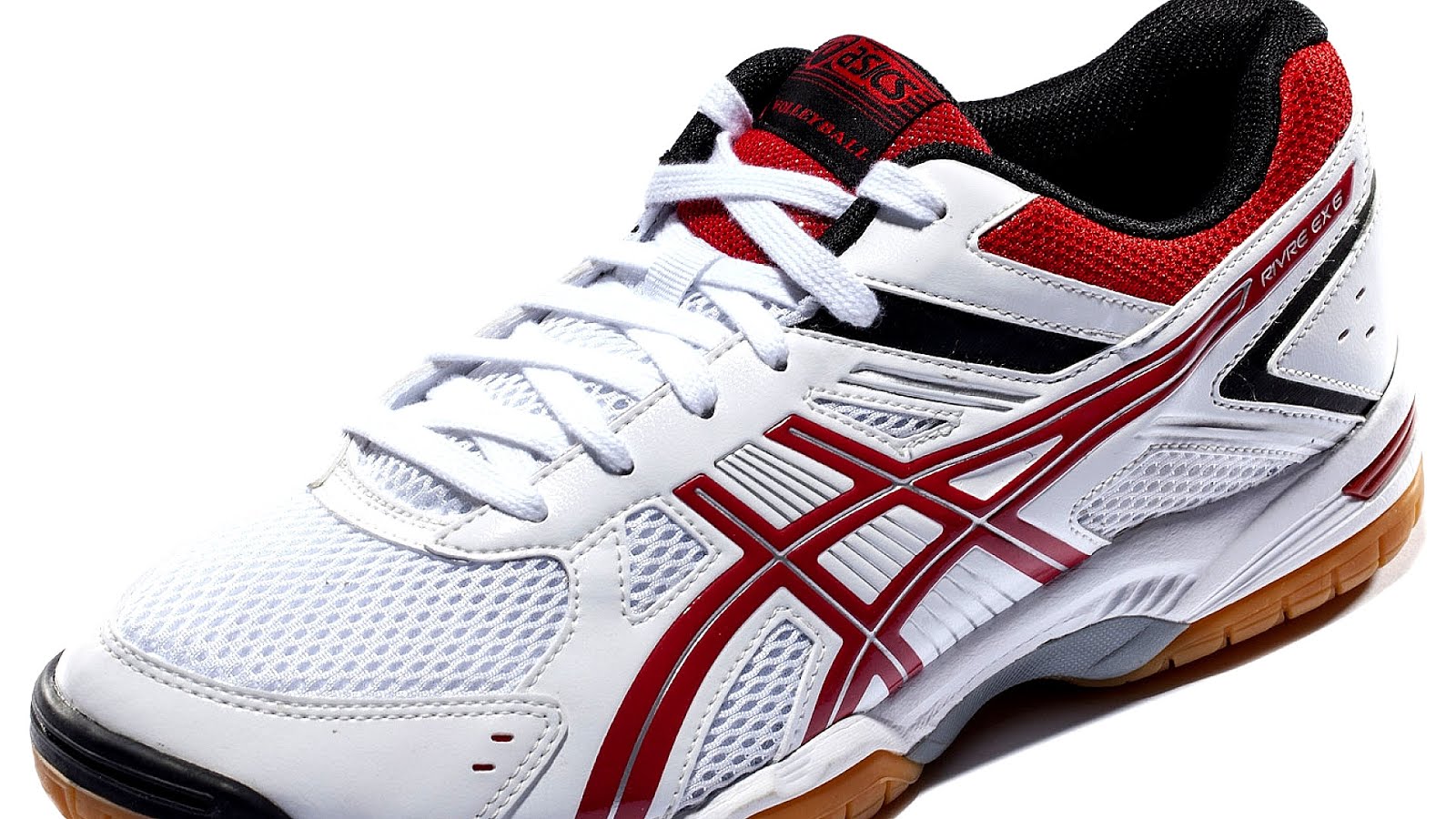 Volleyball Shoes 2014 Volley Choices