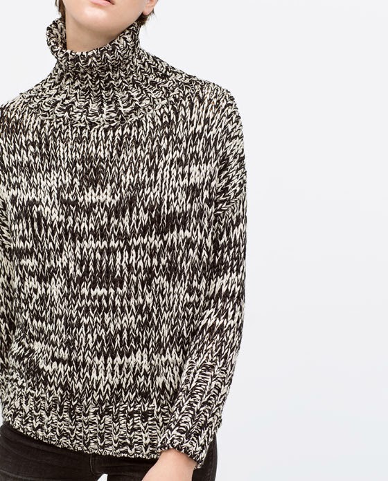 Colección Zara primavera-verano 2015