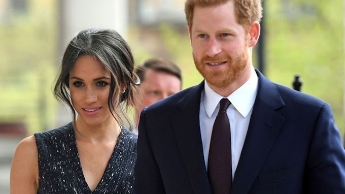 Megxit: Νέο χαστούκι για τη Μέγκαν και τον Χάρι