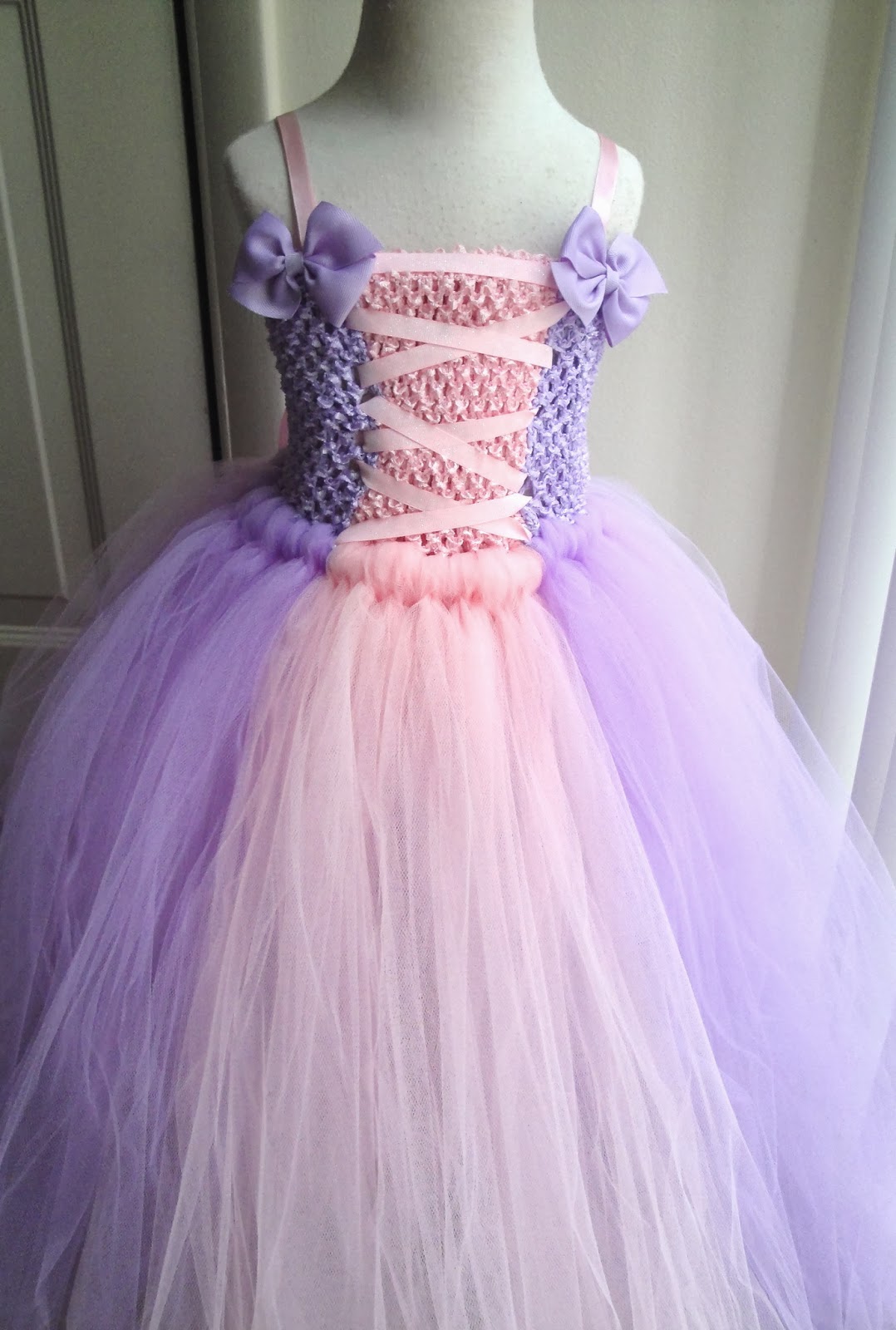 Hollywoodtutu dresses rapunzel toddler costume