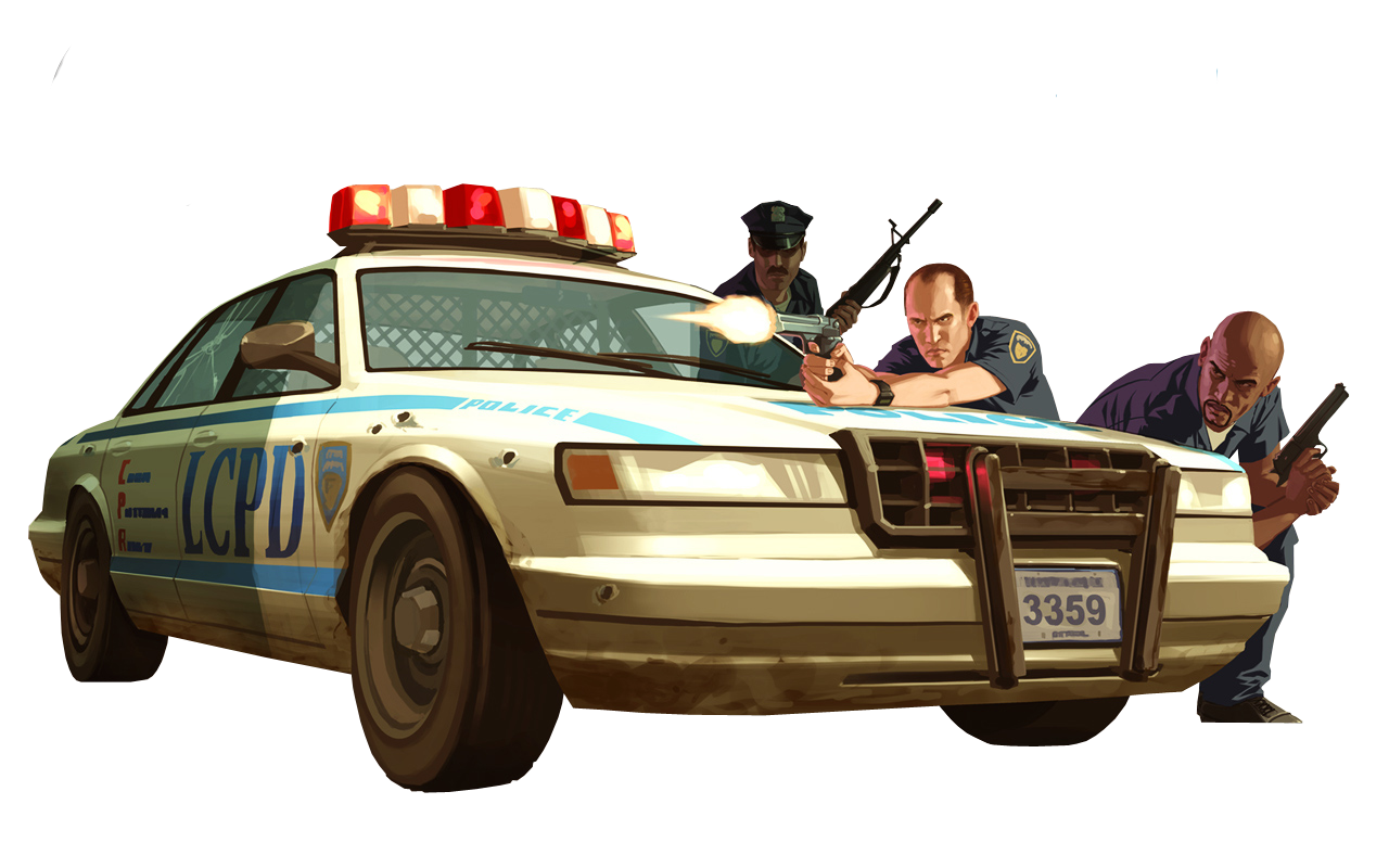 Машины персонажей гта. ГТА 4 полиция. Police GTA 5 PNG. Полицейская машина арт. Полицейская машина без фона.