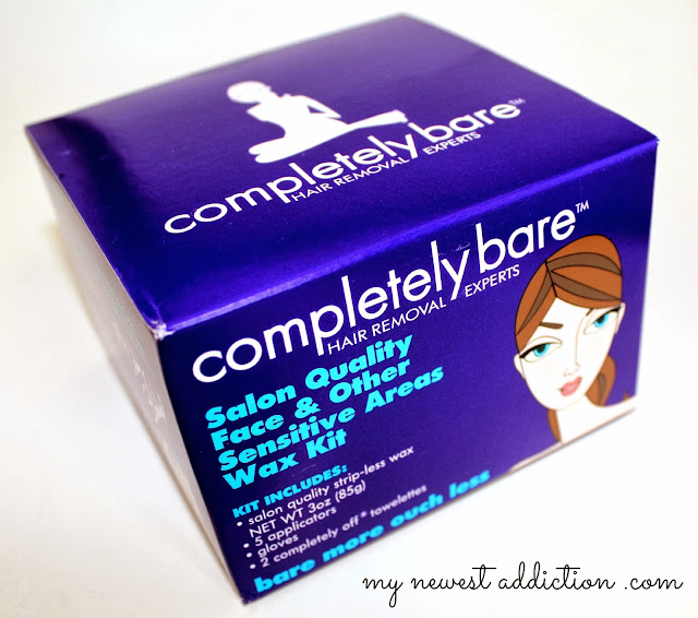 Completely Bare Hair Removal Experts My Newest Addiction
