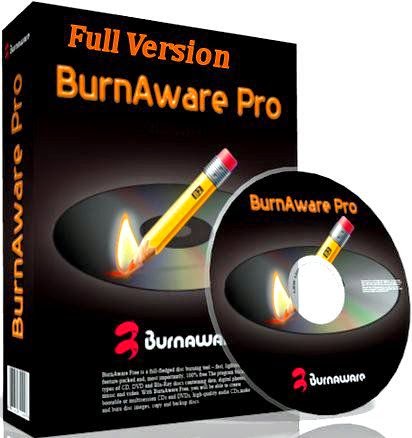 burnaware pro download