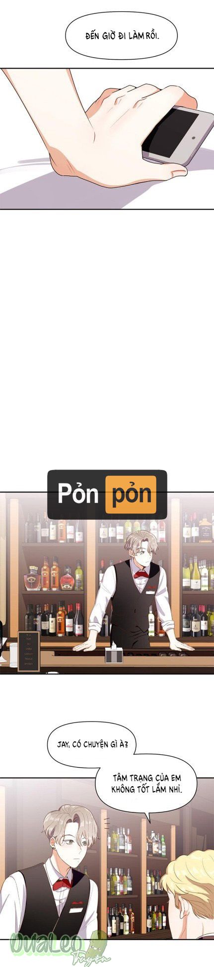 Đọc truyện Tình Yêu Thuần Khiết - Chapter 2