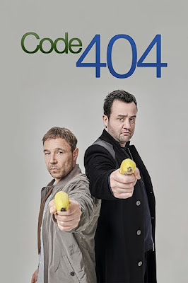 Code 404 Series Image 2